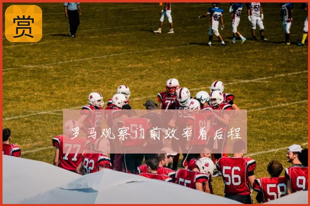 罗马观察门前效率看后程